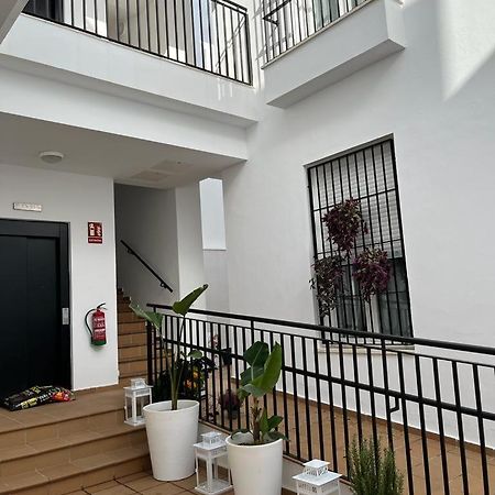 Sherry Suites IV Apartamentos Parking Gratuito Jerez de la Frontera Kültér fotó