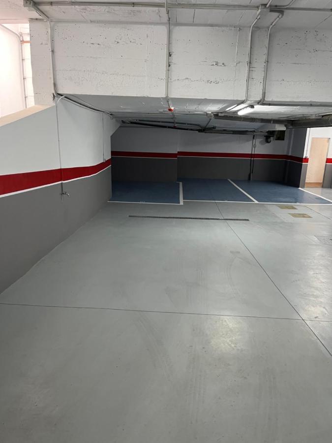 Sherry Suites IV Apartamentos Parking Gratuito Jerez de la Frontera Kültér fotó