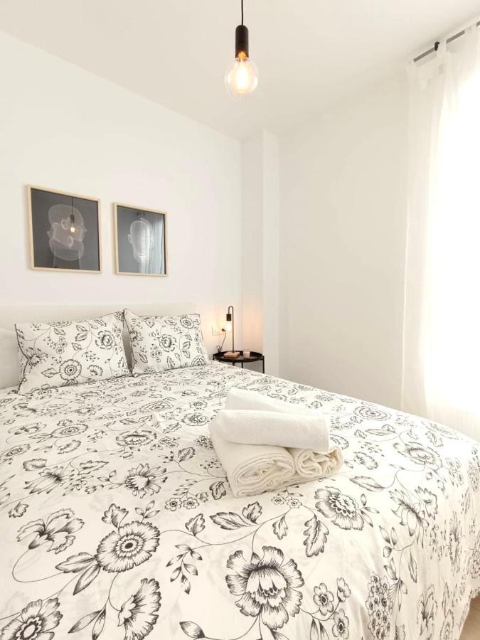 Sherry Suites IV Apartamentos Parking Gratuito Jerez de la Frontera Kültér fotó