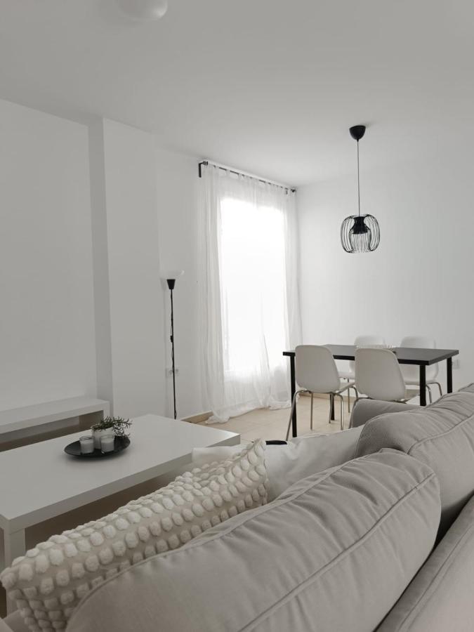 Sherry Suites IV Apartamentos Parking Gratuito Jerez de la Frontera Kültér fotó