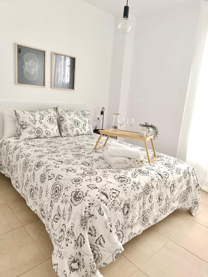 Sherry Suites IV Apartamentos Parking Gratuito Jerez de la Frontera Kültér fotó