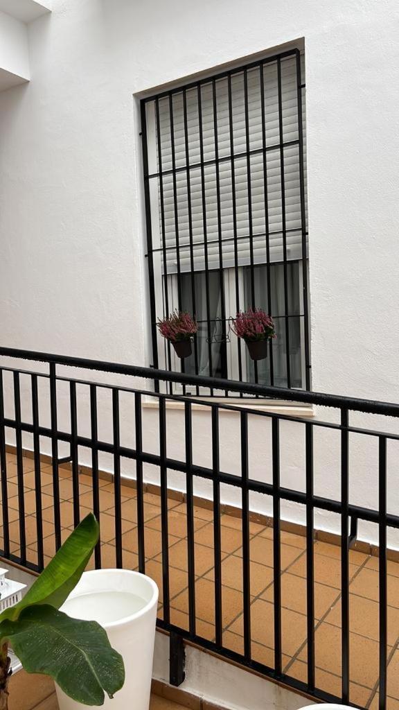 Sherry Suites IV Apartamentos Parking Gratuito Jerez de la Frontera Kültér fotó