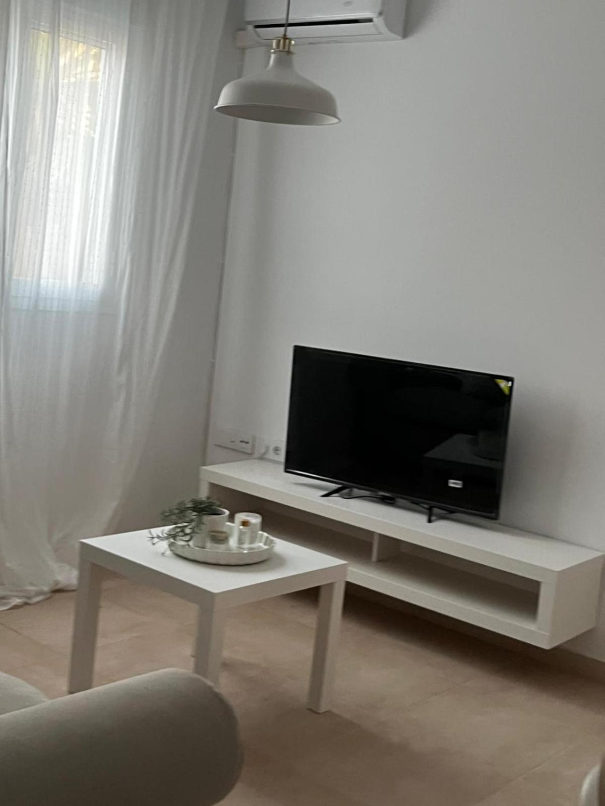 Sherry Suites IV Apartamentos Parking Gratuito Jerez de la Frontera Kültér fotó